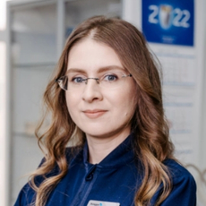 Арутюнян Рипсимэ Овсеповна, стоматолог-терапевт