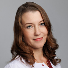 Кашинцева Татьяна Валерьевна, терапевт