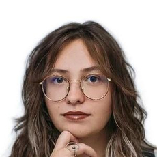 Панченко Лада Сергеевна, логопед