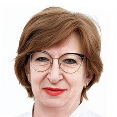 Голохвастова Валентина Андреевна, терапевт