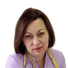 Новикова Марина Викторовна, кардиолог