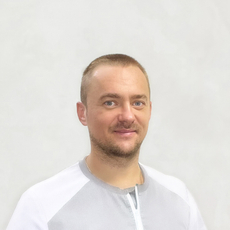 Соловьев Максим Иванович, стоматолог-терапевт