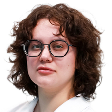 Кононенко Александра Михайловна, психиатр