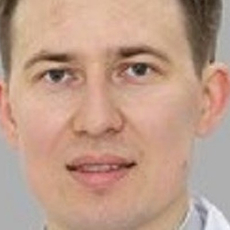 Шайнуров Рустам Рамирович, ортопед