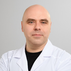 Соколов Михаил Юрьевич, психиатр