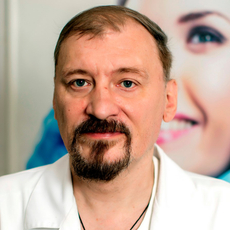 Аверков Алексей Анатольевич, хирург