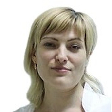 Санникова Екатерина Николаевна, стоматолог-терапевт