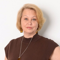 Киселева Рената Николаевна, психолог