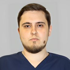 Панюнин Николай Олегович, ЛОР