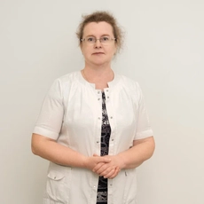 Горощения Татьяна Ивановна, невролог