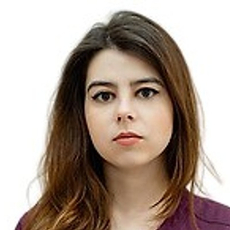 Антонянц Анастасия Олеговна, стоматолог-терапевт