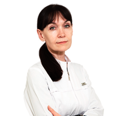 Венцова Наталья Сергеевна, врач УЗД