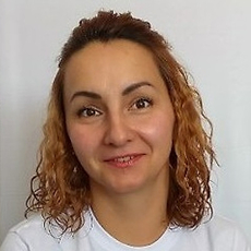 Ишуткина Наталья Сергеевна, массажист