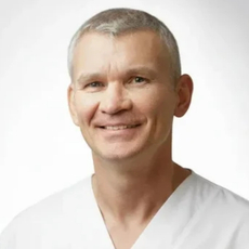 Лучшев Сергей Петрович, массажист