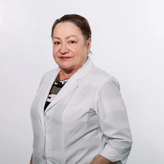 Степанова Ольга Ивановна, детский невролог