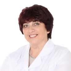 Усольцева Елена Анатольевна, педиатр