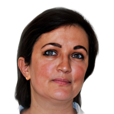 Комарова Росица Владимировна, стоматолог-терапевт