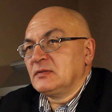 Данилов Юрий Петрович, нейрофизиолог