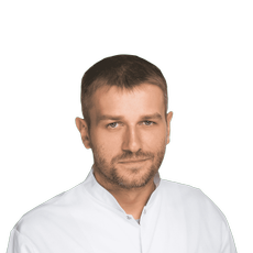 Безденежных Андрей Викторович, кардиолог