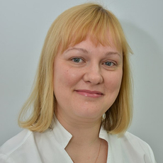 Урусова Наталья Рудольфовна, стоматолог-терапевт