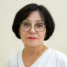 Ткаченко Нина Павловна, врач функциональной диагностики