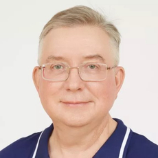 Незнамов Алексей Николаевич, онколог
