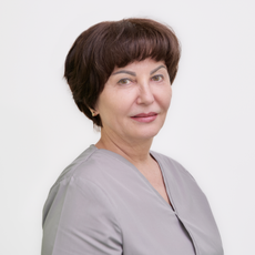 Кривощекова Галина Владимировна, гинеколог