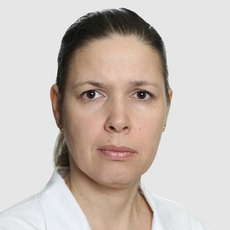 Носова Татьяна Александровна, невролог