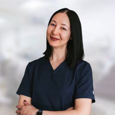 Гайнанова Лилия Ансафовна, инструктор ЛФК