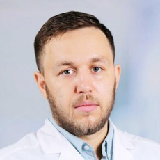 Судницын Анатолий Сергеевич, ортопед