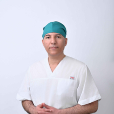 Ахмед Лоай Мохамедфарс, массажист