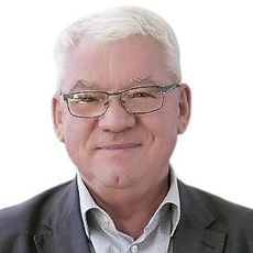 Крамарский Владимир Александрович, гинеколог