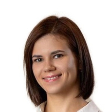 Баязитова (Бардадымур) Алена Игоревна, стоматолог-терапевт