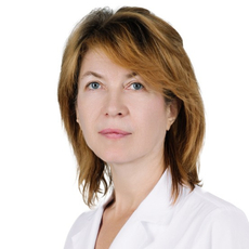 Коценко Татьяна Матвеевна, аллерголог