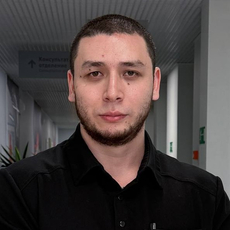 Ли Брюс Виссарионович, уролог