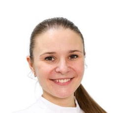 Клименко Анастасия Владимировна, невролог