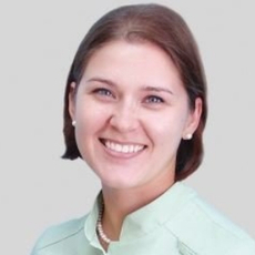 Кузнецова Марианна Александровна, стоматолог-терапевт