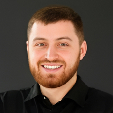 Христостомов Вячеслав Анастасович, стоматолог-терапевт