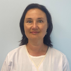 Безюк Лаура Валентиновна, гинеколог