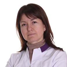 Клеман Анжелика Дмитриевна, гинеколог