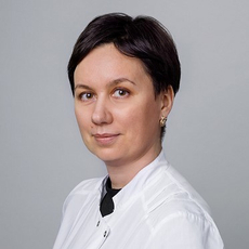 Баракина Елена Владимировна, педиатр