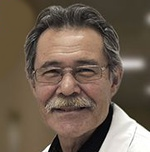 Тлявгулов Вахит Фазлиахметович, ЛОР