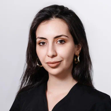 Кибизова София Витальевна, стоматолог-терапевт