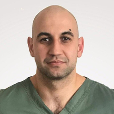 Юрин Роман Иванович, онколог