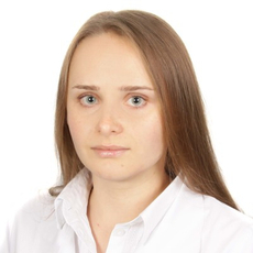 Махаева Анастасия Владимировна, педиатр