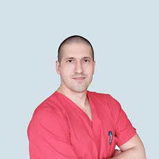 Зорин Евгений Викторович, сосудистый хирург