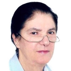 Харлап Галина Владимировна, врач УЗД