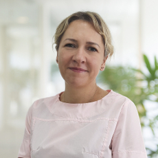 Клишина Екатерина Александровна, дерматолог