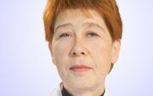 Фёдорова Марина Вадимовна, кардиолог