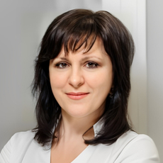 Косова Наталья Вениаминовна, терапевт